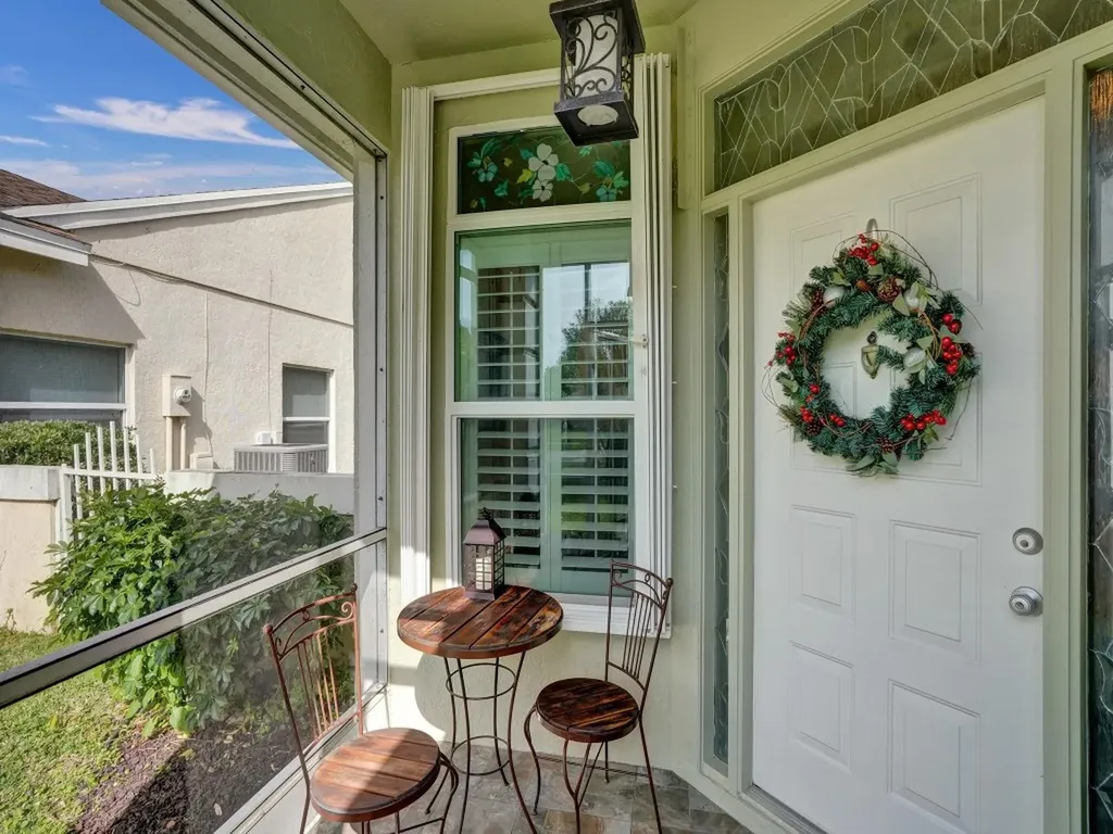 7725 Mansfield Hollow Road Delray Beach FL 33446