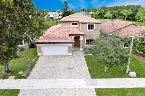 5511 NW 51st Avenue Coconut Creek FL 33073
