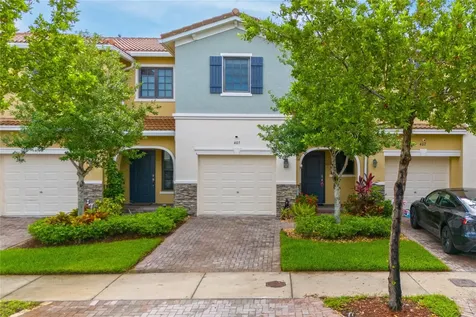 405 NE 194th Lane Miami FL 33179
