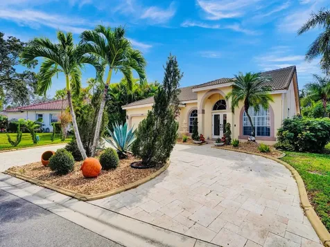 5884 NW 74th Street Parkland FL 33067