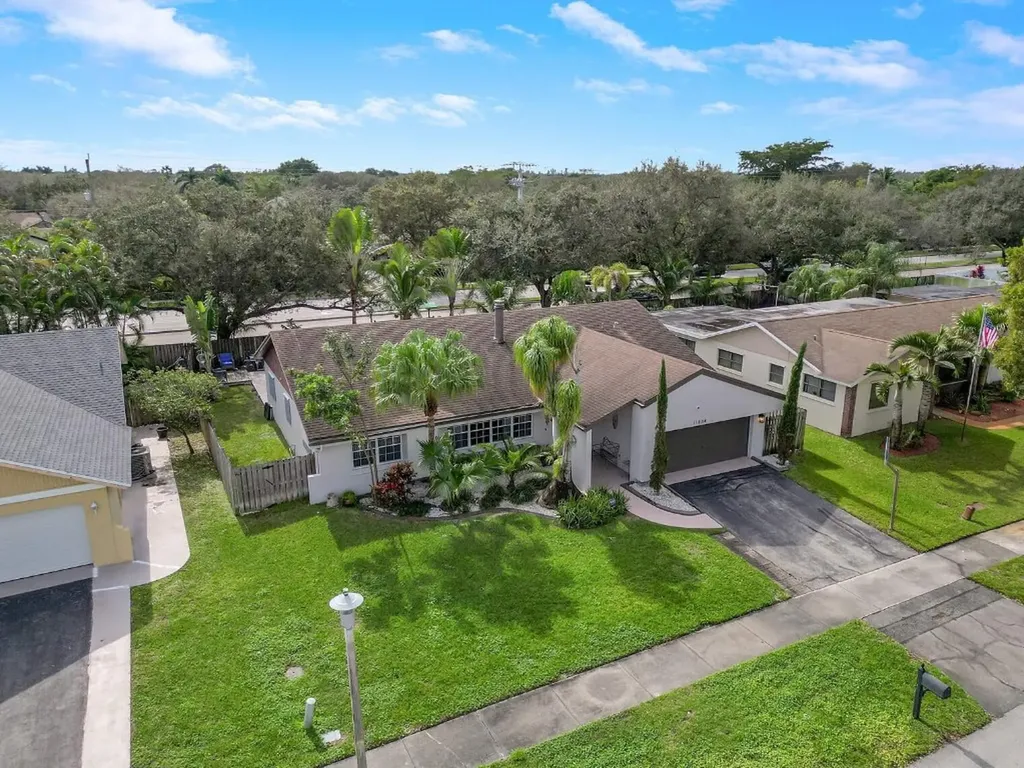 11834 SW 59th Court Cooper City FL 33330