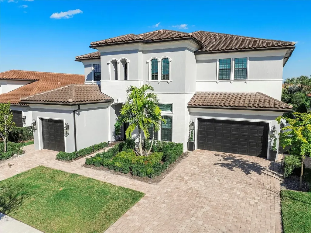 9080 Parkland Bay Drive Parkland FL 33076