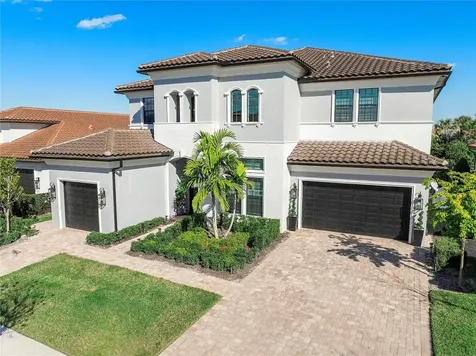 9080 Parkland Bay Drive Parkland FL 33076