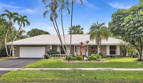 190 SW 75th Terrace Plantation FL 33317