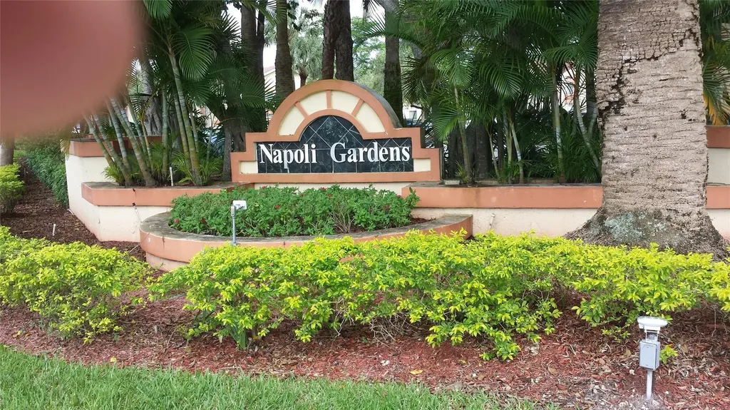 1039 Coral Club Drive Coral Springs FL 33071