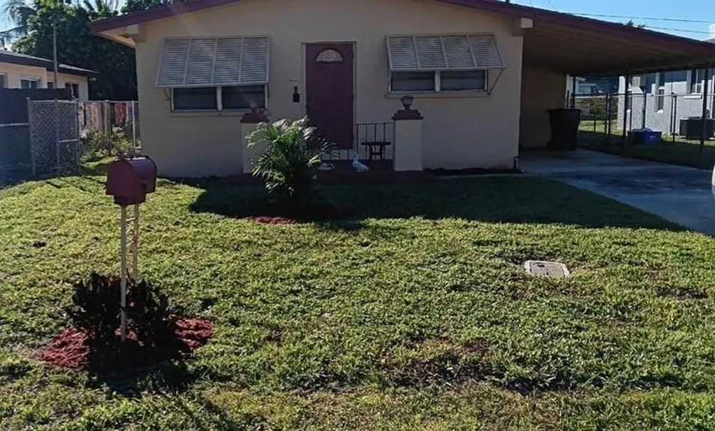 222 NW 7th Avenue Delray Beach FL 33444