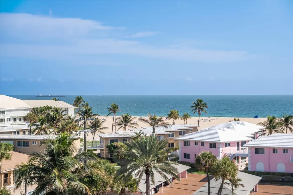 1900 S Ocean Drive Fort Lauderdale FL 33316