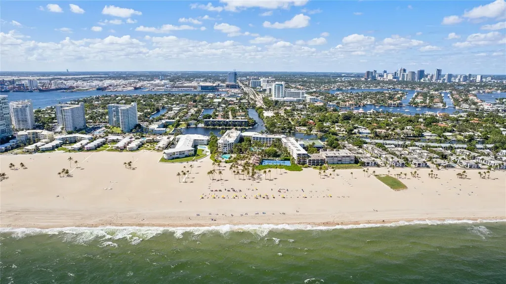 1900 S Ocean Drive Fort Lauderdale FL 33316