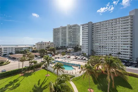 1900 S Ocean Drive Fort Lauderdale FL 33316