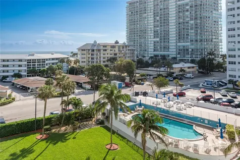 1900 S Ocean Drive Fort Lauderdale FL 33316