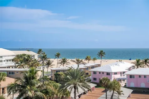 1900 S Ocean Drive Fort Lauderdale FL 33316