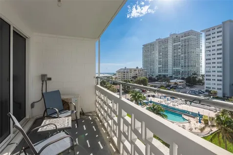 1900 S Ocean Drive Fort Lauderdale FL 33316