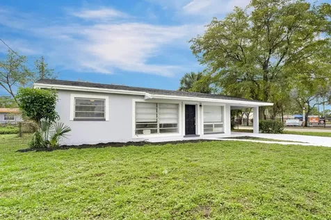 3290 NW 13th Street Lauderhill FL 33311
