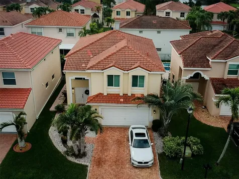 3450 NW 110th Terrace Coral Springs FL 33065