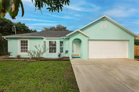 3716 SW Hale Street Port St Lucie FL 34953
