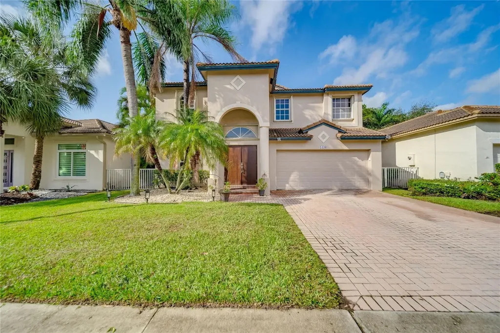 1430 SW 159th Avenue Pembroke Pines FL 33027