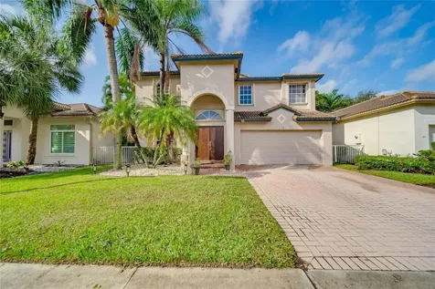 1430 SW 159th Avenue Pembroke Pines FL 33027