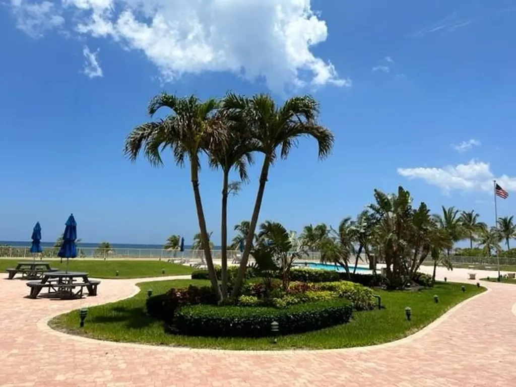 750 N Ocean Boulevard Pompano Beach FL 33062