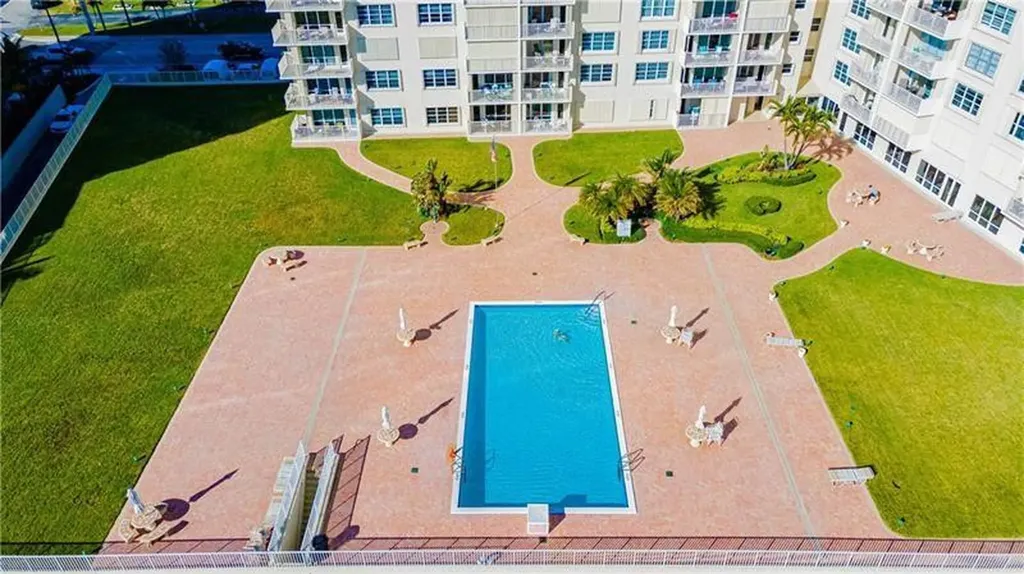 750 N Ocean Boulevard Pompano Beach FL 33062