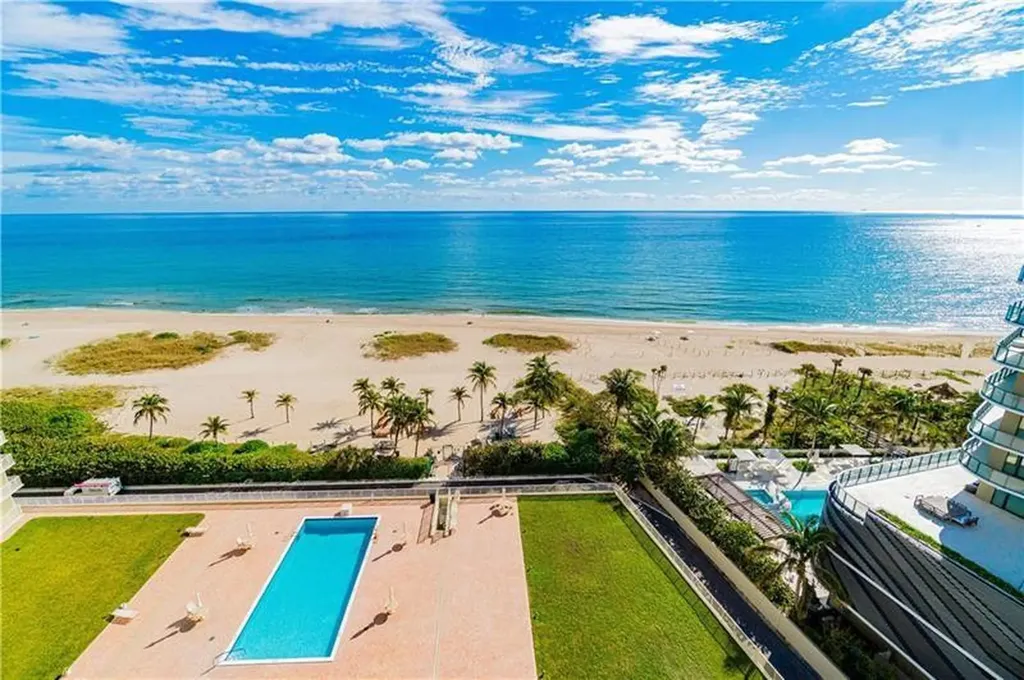 750 N Ocean Boulevard Pompano Beach FL 33062