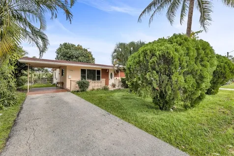 7771 Madeira Street Miramar FL 33023