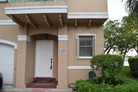 1300 NW 126th Avenue Sunrise FL 33323