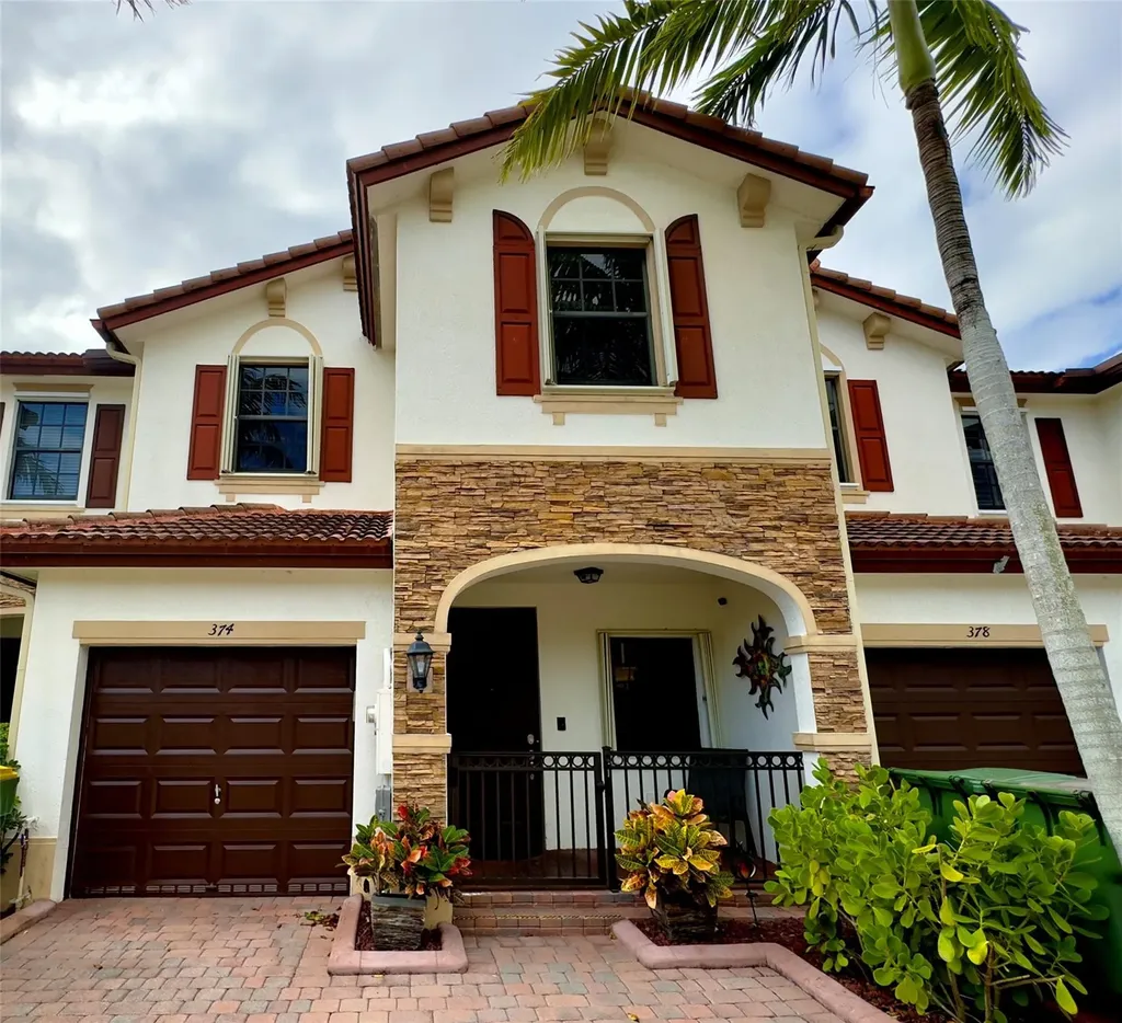 374 NE 37th Avenue Homestead FL 33033