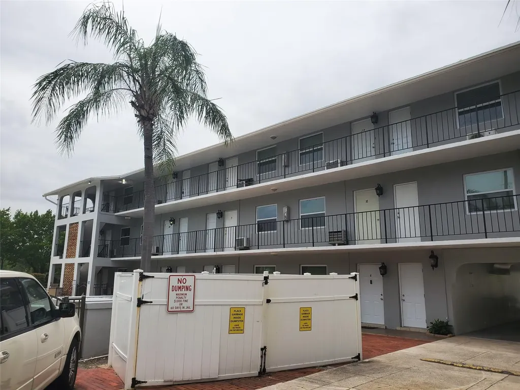 1021 NE 24th Avenue Pompano Beach FL 33062