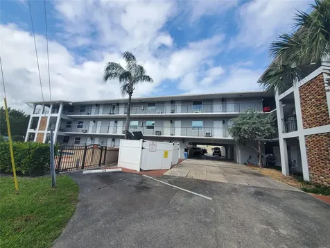 1021 NE 24th Avenue Pompano Beach FL 33062