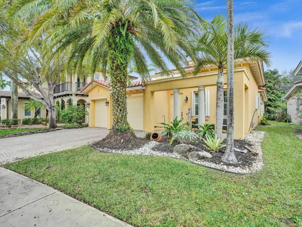 10725 NW 83rd Court Parkland FL 33076