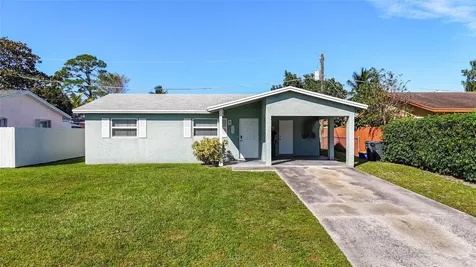 4599 Pruden Boulevard Lake Worth FL 33463