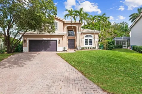 4963 NW 58th Avenue Coral Springs FL 33067