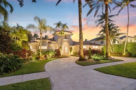 10390 Kestrel Street Plantation FL 33324