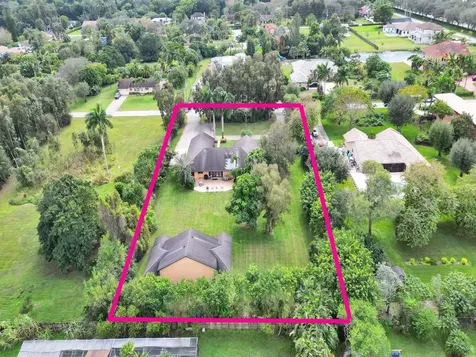 12301 NW 23rd Court Plantation FL 33323