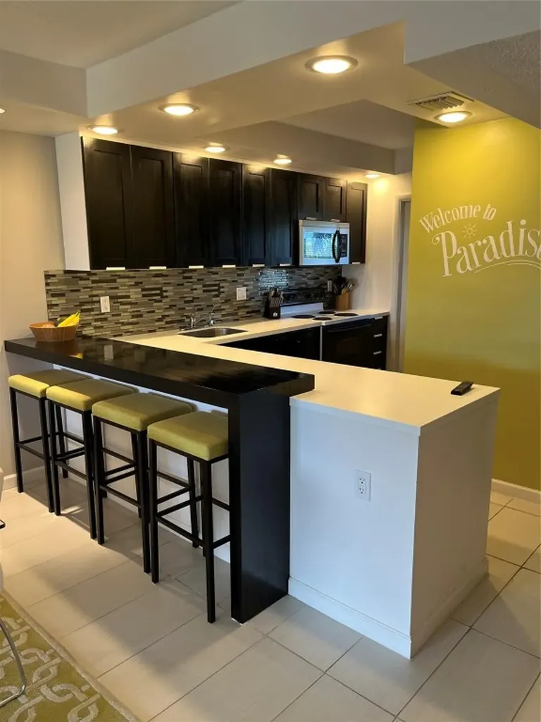 3100 N Palm Aire Drive Pompano Beach FL 33069