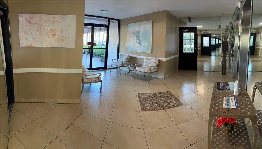 3100 N Palm Aire Drive Pompano Beach FL 33069