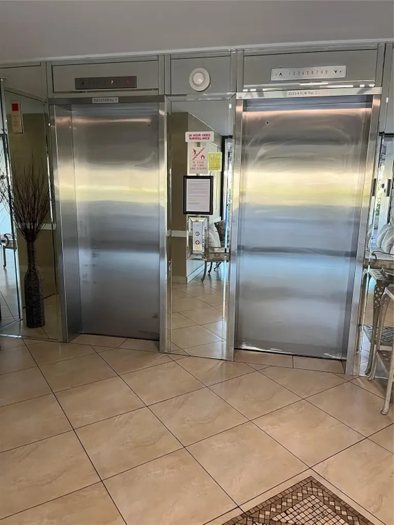3100 N Palm Aire Drive Pompano Beach FL 33069