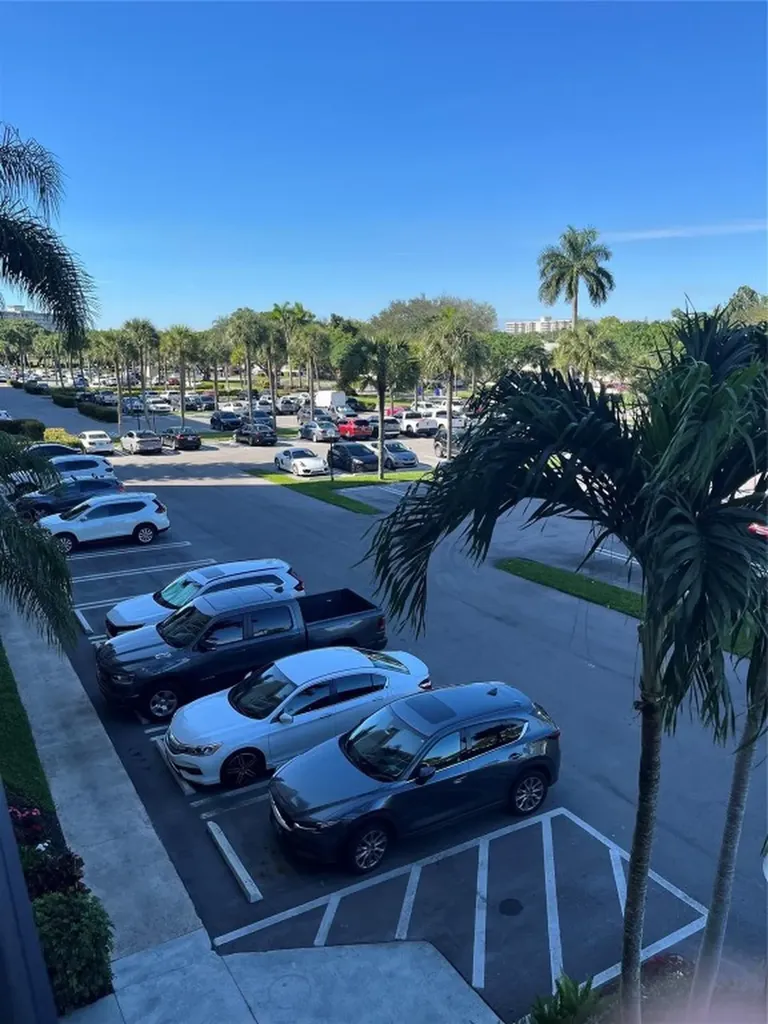 3100 N Palm Aire Drive Pompano Beach FL 33069