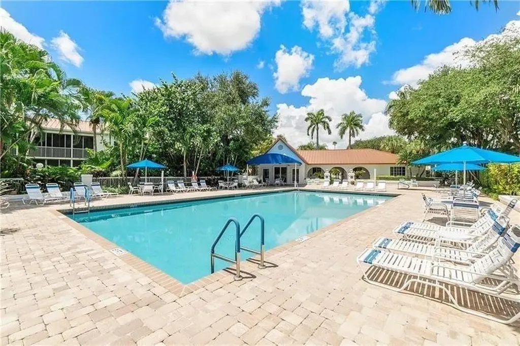 3100 N Palm Aire Drive Pompano Beach FL 33069