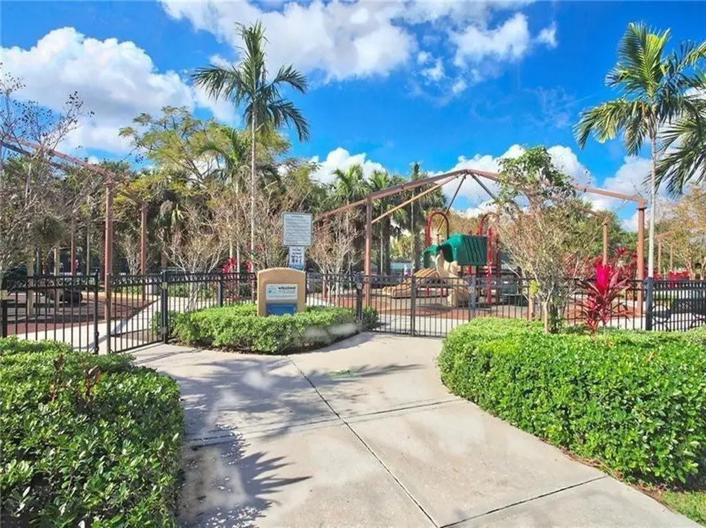 3100 N Palm Aire Drive Pompano Beach FL 33069