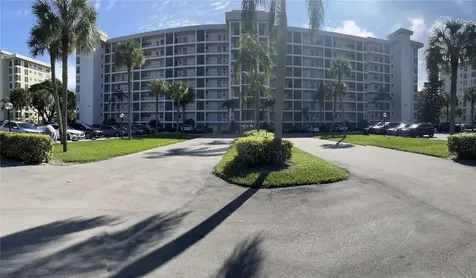 3100 N Palm Aire Drive Pompano Beach FL 33069