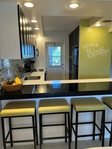 3100 N Palm Aire Drive Pompano Beach FL 33069