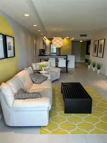 3100 N Palm Aire Drive Pompano Beach FL 33069