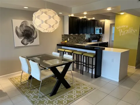 3100 N Palm Aire Drive Pompano Beach FL 33069