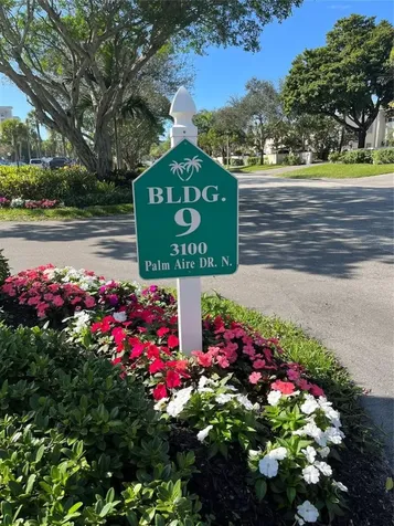 3100 N Palm Aire Drive Pompano Beach FL 33069