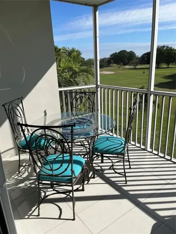 3100 N Palm Aire Drive Pompano Beach FL 33069