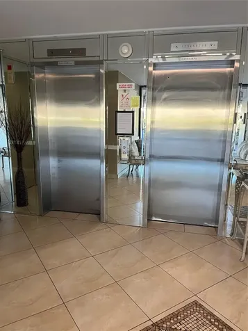 3100 N Palm Aire Drive Pompano Beach FL 33069