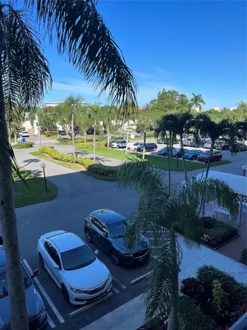 3100 N Palm Aire Drive Pompano Beach FL 33069