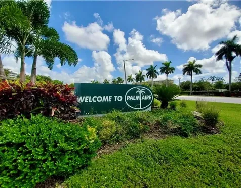 3100 N Palm Aire Drive Pompano Beach FL 33069