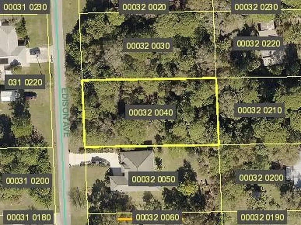 616 Edison Avenue Lehigh Acres FL 33972
